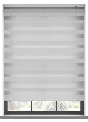 Aluminium Jaloezie 16mm - Prime Aluminium