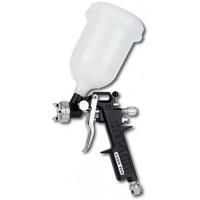 verfspuit met bovenbeker 600cc