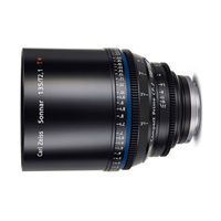 Zeiss Compact Prime CP.2 Sonnar T* 135mm T2.1 Meters objectief Canon EF-Vatting - thumbnail