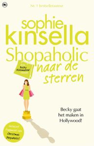 Shopaholic naar de sterren - Sophie Kinsella - ebook