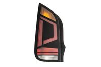 Achterlicht VW UP 16- li 9EL354847011