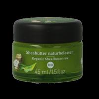 Primavera Shea butter raw bio 45 Milliliter