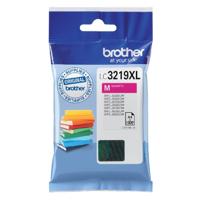 Brother LC3219XLM inktcartridge 1 stuk(s) Origineel Magenta