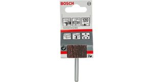 Bosch Accessories 1609200287 Lamellenschuurschijf, 6 mm, 60, 50 mm, 20 mm Diameter 50 mm 1 stuk(s)