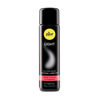 Pjur Light - Siliconebased Lubricant - 3.4 fl oz / 100 ml