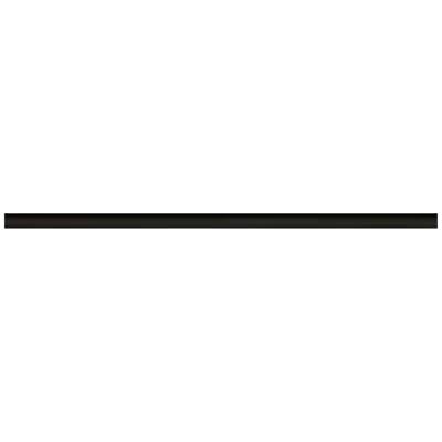 CasaFan ST 100 MS-EG ECO GENUINO/AIRSCREW Verlengstang voor plafondventilator Zwart (mat)