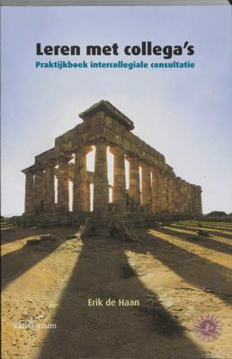 Leren met collega&apos;s (Paperback)