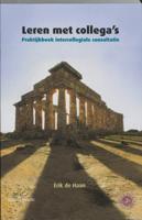 Leren met collega&apos;s (Paperback)