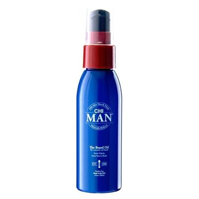 CHI Man The Beard Oil 59ml CHI Man The Beard Oil 59ml