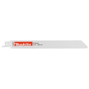 Makita Accessoires Reciprozaagblad 3008 - P-04927 - P-04927