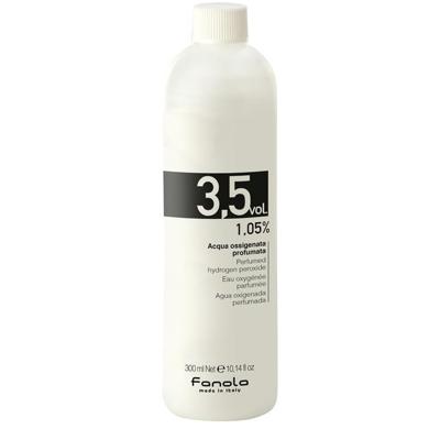 Fanola Professional Perfumed Hydrogen Peroxide 3,5 Vol.-1,05% 300ml