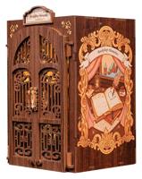 Book Nook Bookshop Memories 17 x 10 cm