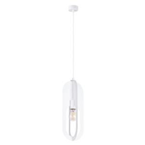 Hanglamp NICUS 1 wit