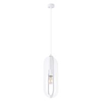 Hanglamp NICUS 1 wit Hanglamp NICUS 1 wit