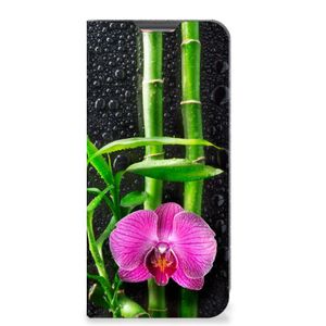 Samsung Galaxy A13 (4G) Smart Cover Orchidee