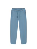 Ballin winter sweat broek jongens - blauw/grijs