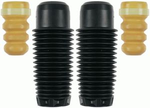 Aanslagrubber met stofkap - Protection kit 900181