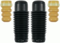 Aanslagrubber met stofkap - Protection kit 900181