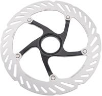 SHIMANO bremsscheibe "rt-cl700" shim.brake rotors cl700 180mm cl ext. rtcl700