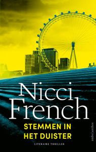 Stemmen in het duister - Nicci French - ebook