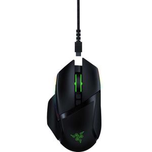 Basilisk Ultimate Gaming muis