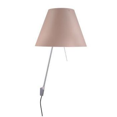 Luceplan - Costanzina wandlamp aluminium
