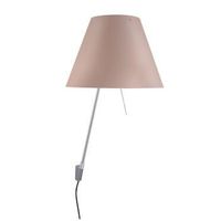 Luceplan - Costanzina wandlamp aluminium