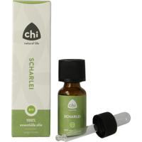 CHI Scharlei eko bio