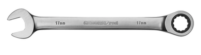 Gedore R07100100 Ringratel-steeksleutel | 10 mm - 3300830
