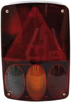 ASPÖCK combinatie achterlicht "earpoint iv lights re rfs earpoint iv