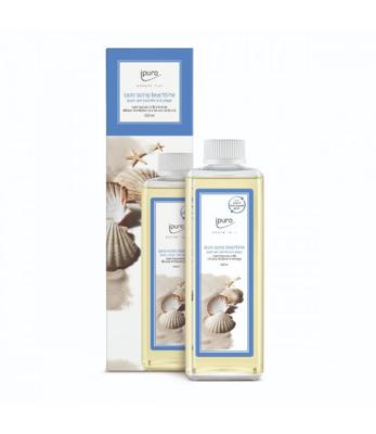 IPuro geurdiffuser navulling sunny beachtime 500ml