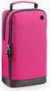 Atlantis BG540 Athleisure Sports Shoe / Accessory Bag - Fuchsia - 19 x 35 x 12 cm - thumbnail