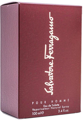 Salvatore Ferragamo Pour Homme Eau de Toilette