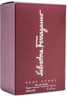 Salvatore Ferragamo Pour Homme Eau de Toilette