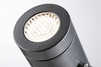 Paulmann 94376 buitenverlichting Grondverlichting voor buiten Niet-verwisselbare lamp(en) LED 5,5 W Grijs F - thumbnail