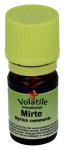 Volatile Mirte (Myrtus Communis) 5ml