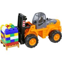 Pole Vorkheftruck