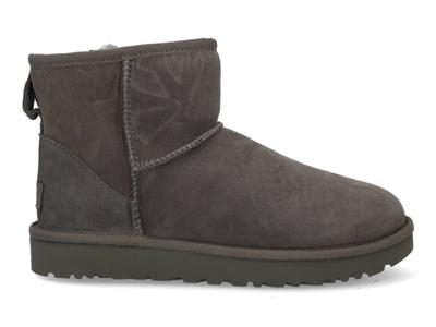 Ugg Classic mini II 1016222 GREY Grijs maat 42