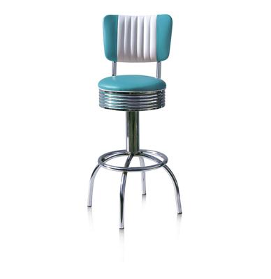 Barkruk BS-30CB Turquoise