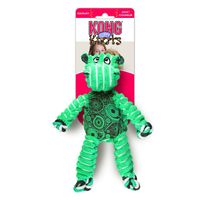 Kong floppy knots hippo (19X8,5X36 CM) - thumbnail