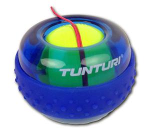 Tunturi Magic ball l polstrainer