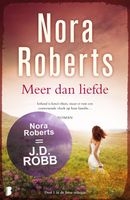 Meer dan liefde - Nora Roberts - ebook