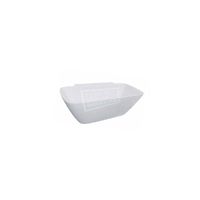 Beterbad/Xenz Romeo Basis (174x86x62 cm) Solid Surface Wit - thumbnail
