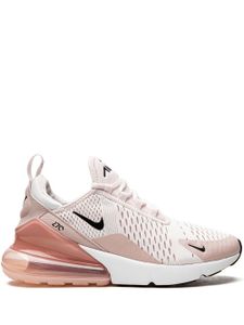 Nike baskets Air Max 270 - Rose