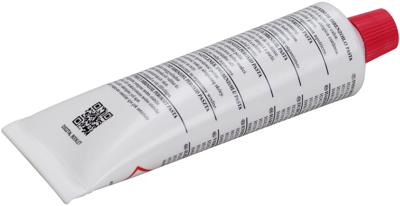 Mipa Hardener paste red 50 g