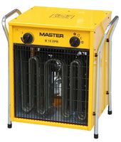 Master elektrische heater B15 EPB 15KW
