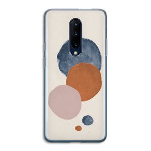 Geo #4: OnePlus 7 Pro Transparant Hoesje