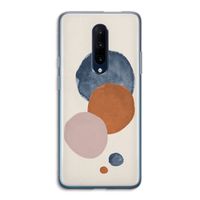 Geo #4: OnePlus 7 Pro Transparant Hoesje