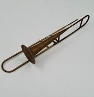Trombone For Chicago Band Box