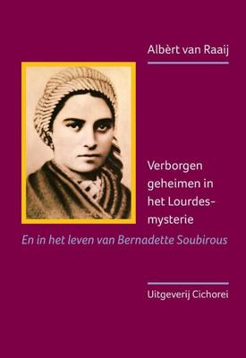 Verborgen geheimen in het Lourdes-mysterie (Paperback)